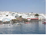 Puerto Del Carmen, Lanzarote